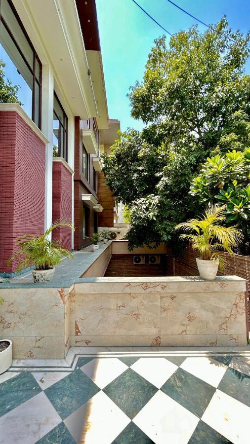 Park Dlf Phase 2, Cyber City, Hotel 3*