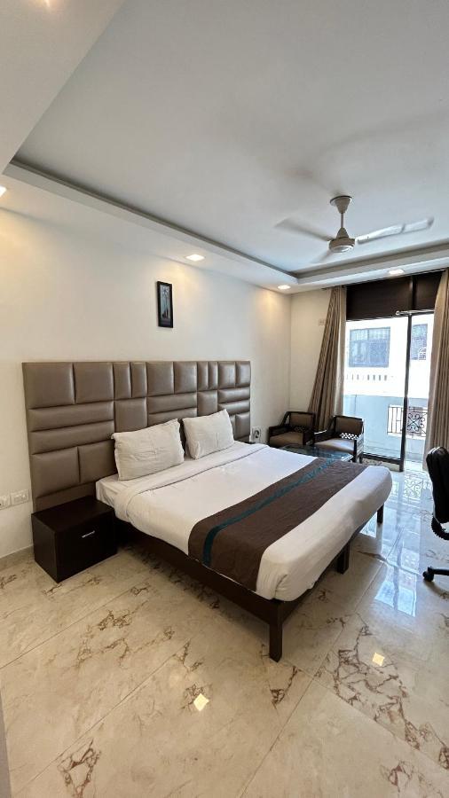 Hotel Park Dlf Phase 2, Cyber City, Gurgaon