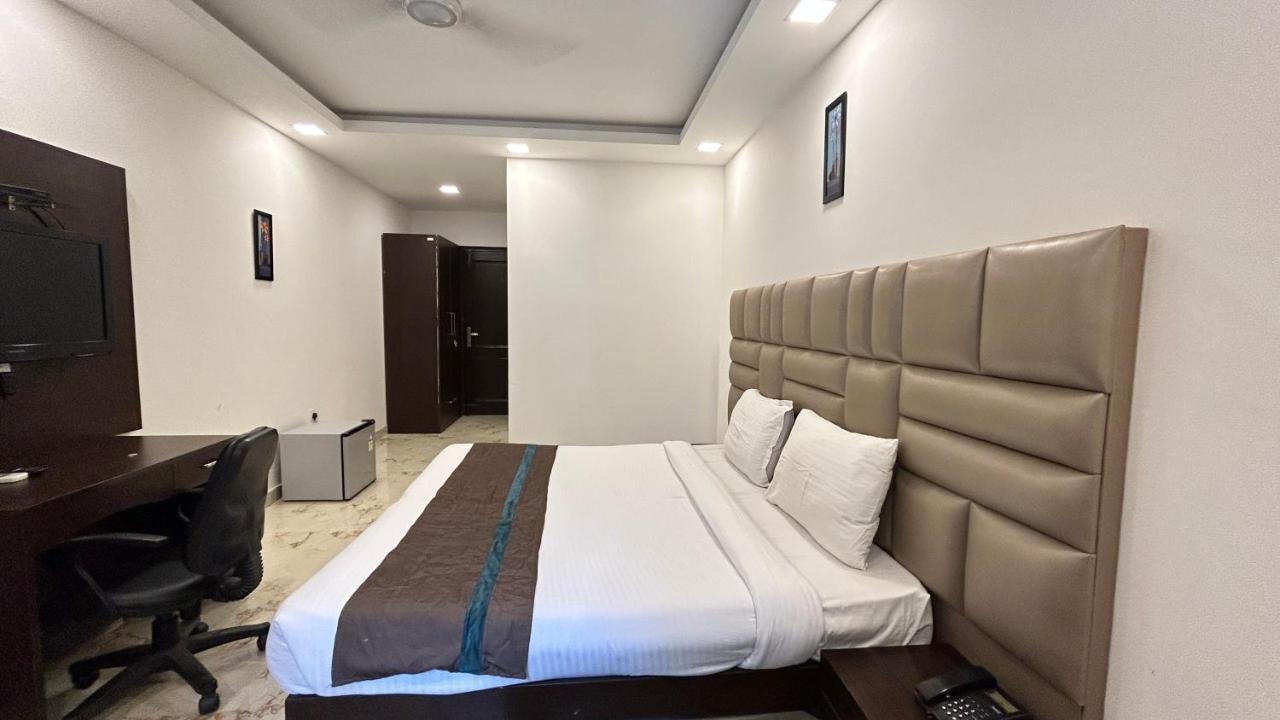 Park Dlf Phase 2, Cyber City, Hotel Gurgaon