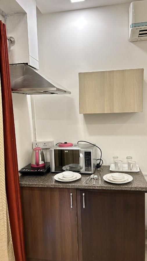 Park Dlf Phase 2, Cyber City, Hotel 3*