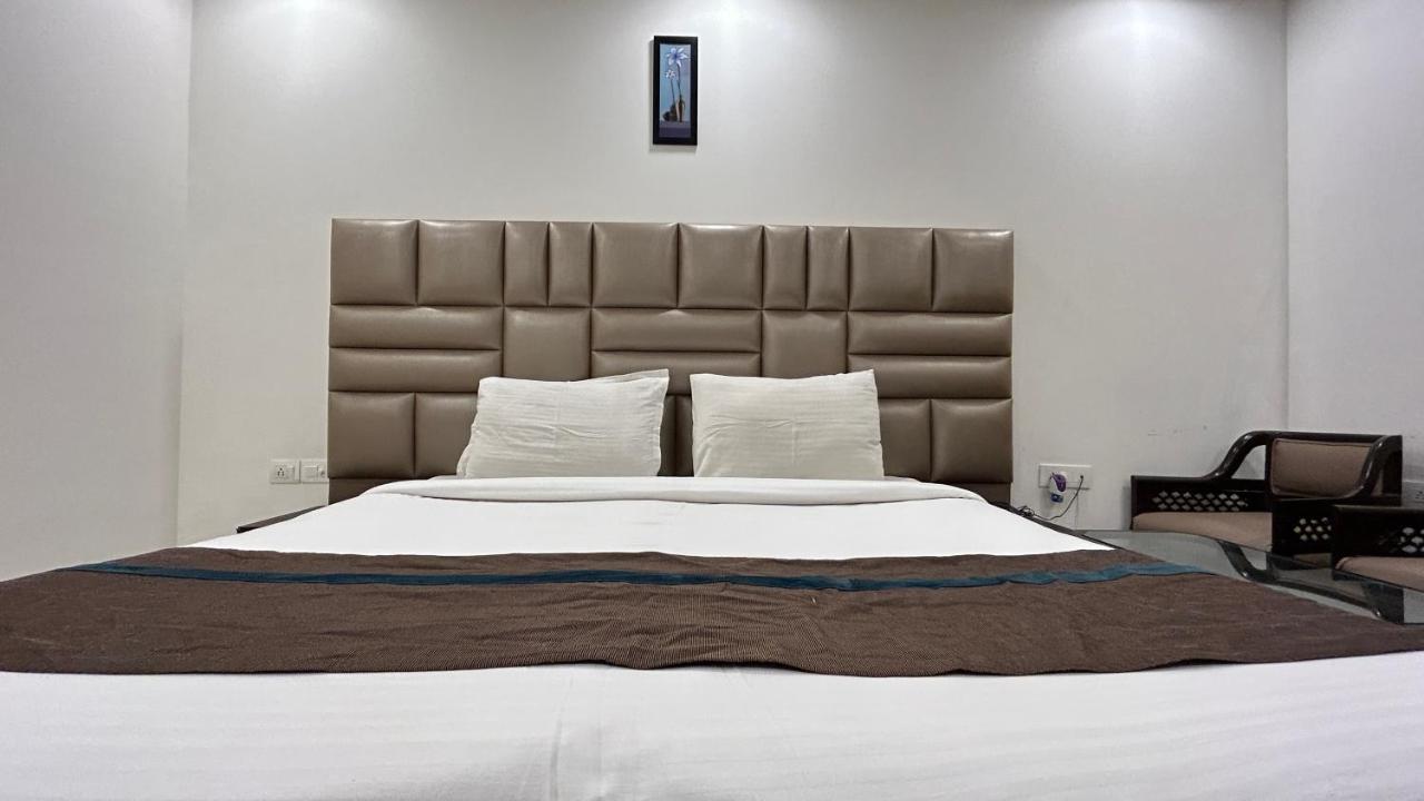 Park Dlf Phase 2, Cyber City, 3* Gurgaon