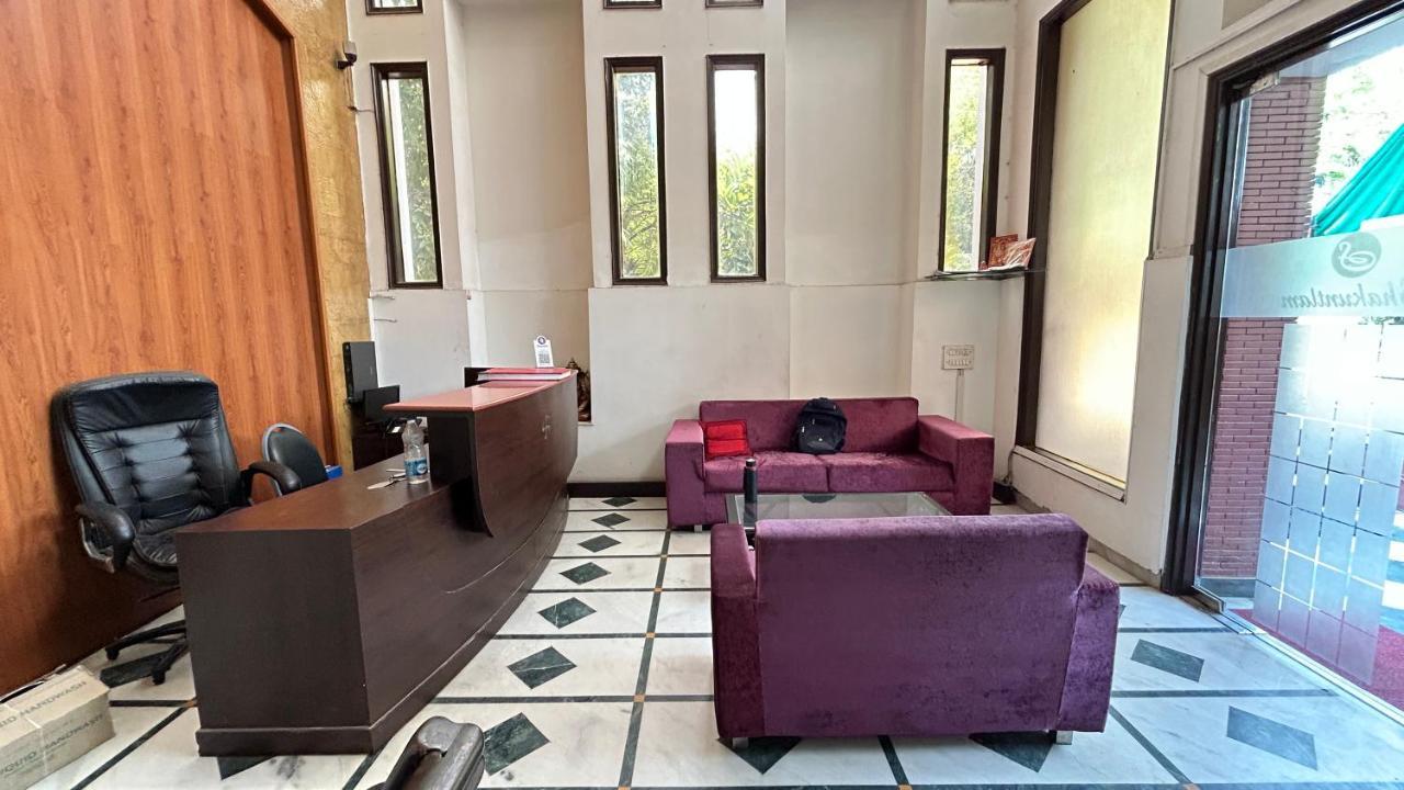 Park Dlf Phase 2, Cyber City, Hotel