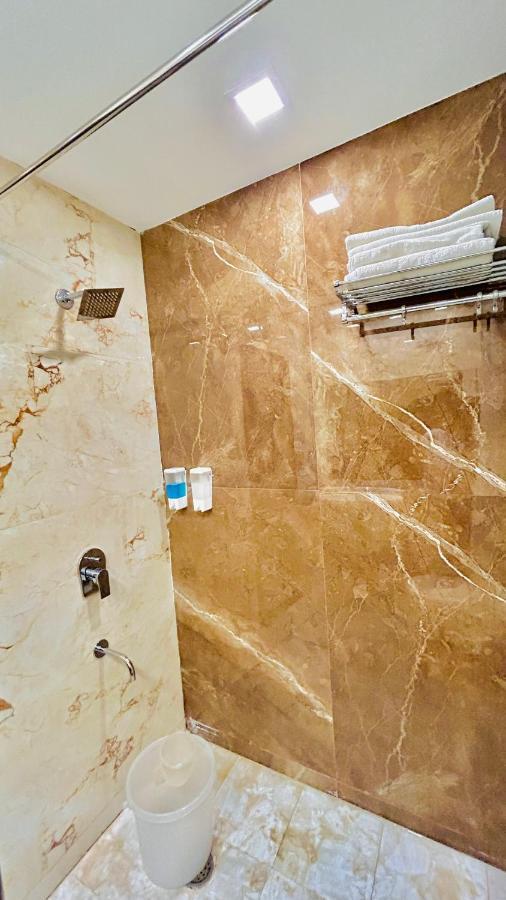 Park Dlf Phase 2, Cyber City, Hotel 3*