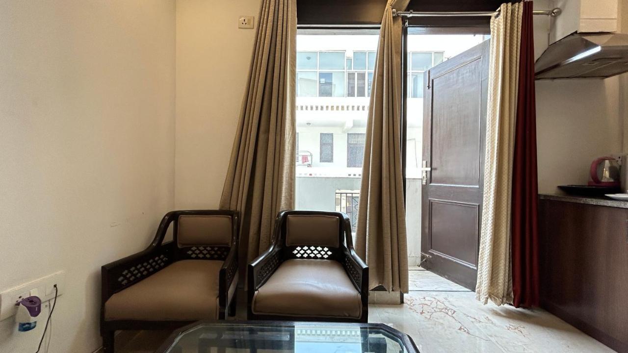 Hotel Park Dlf Phase 2, Cyber City, Gurgaon