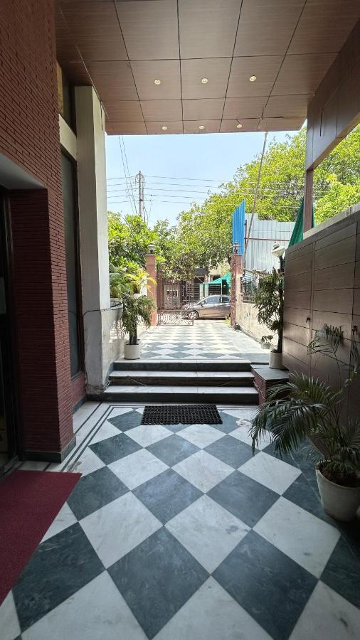Park Dlf Phase 2, Cyber City, Hotel Gurgaon