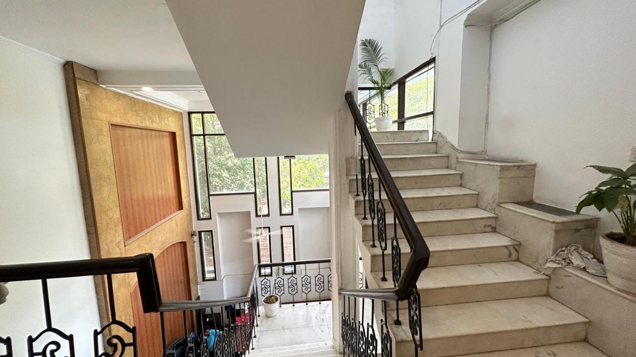 Park Dlf Phase 2, Cyber City, Hotel Gurgaon