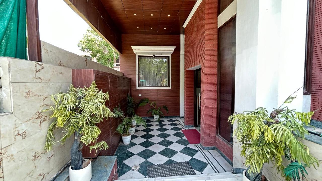 Hotel Park Dlf Phase 2, Cyber City, 3*