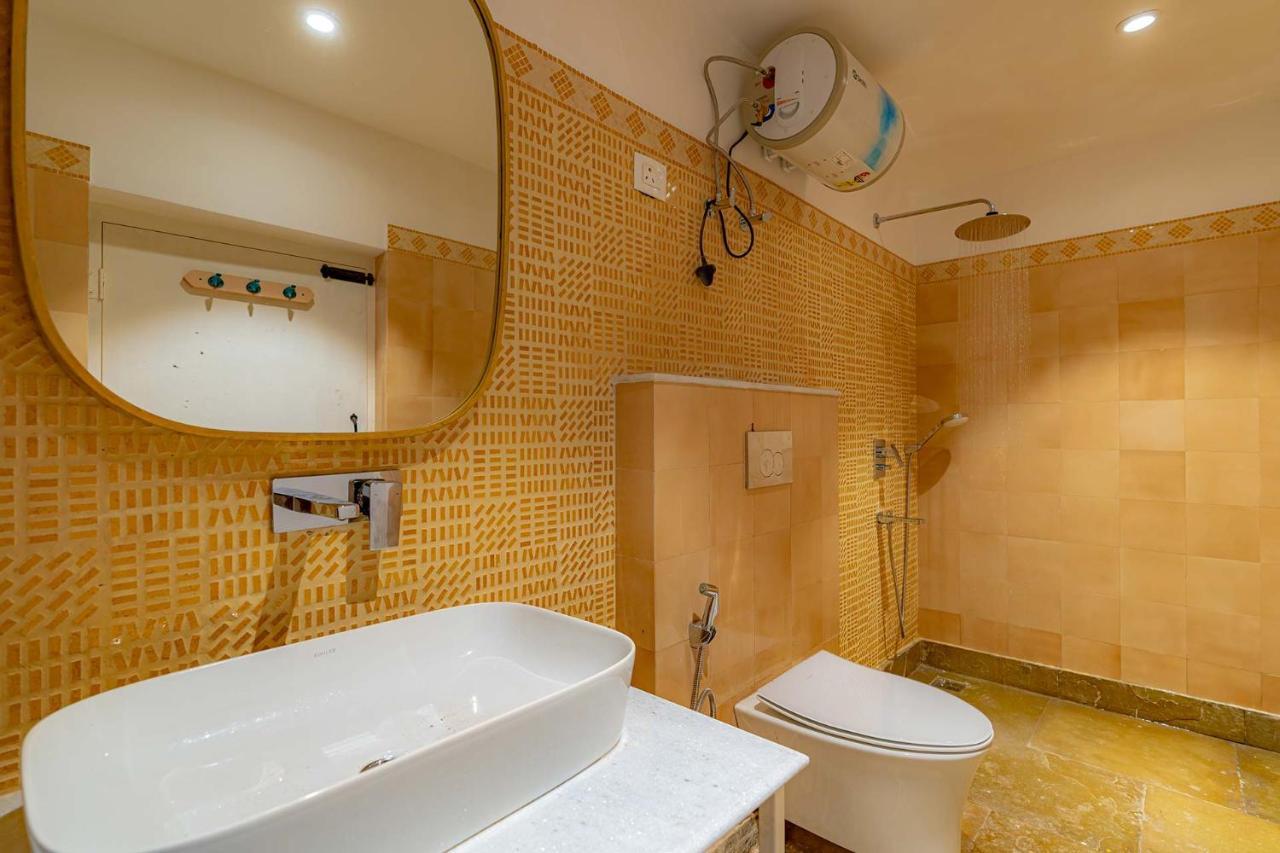 Khohar Haveli With Complimentary Breakfast And Outdoor Pool Villa *