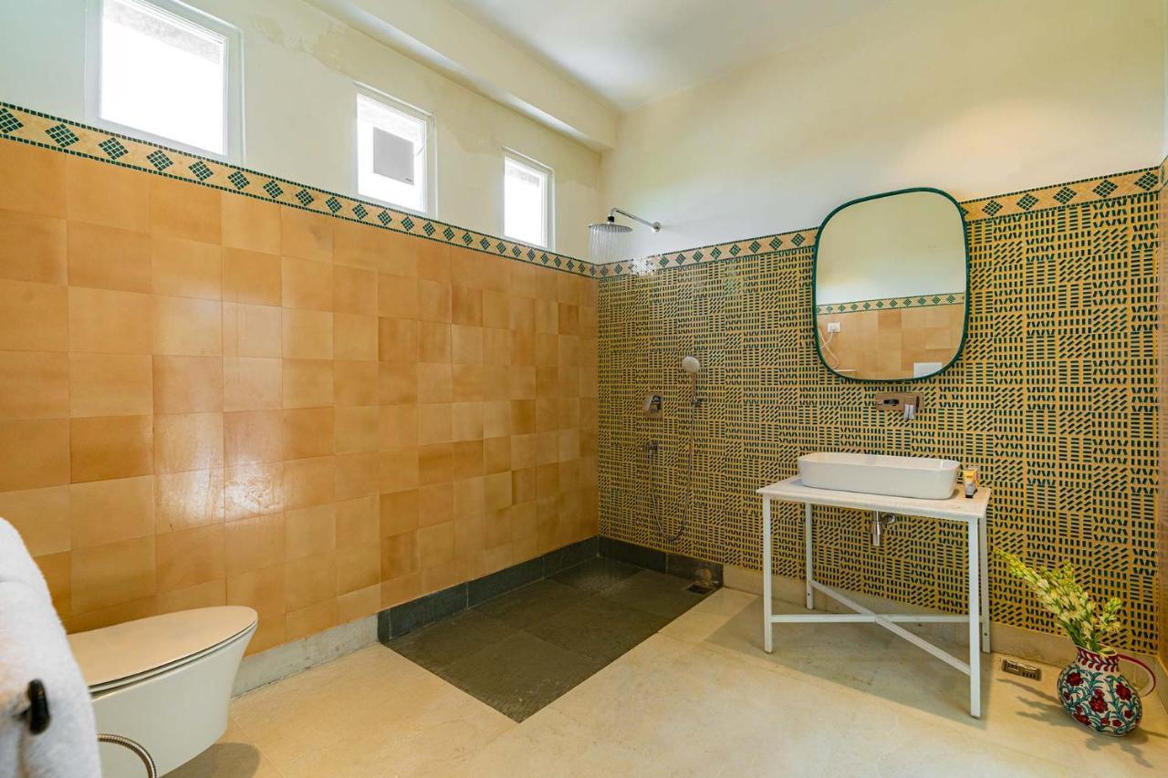 Villa Khohar Haveli With Complimentary Breakfast And Outdoor Pool *