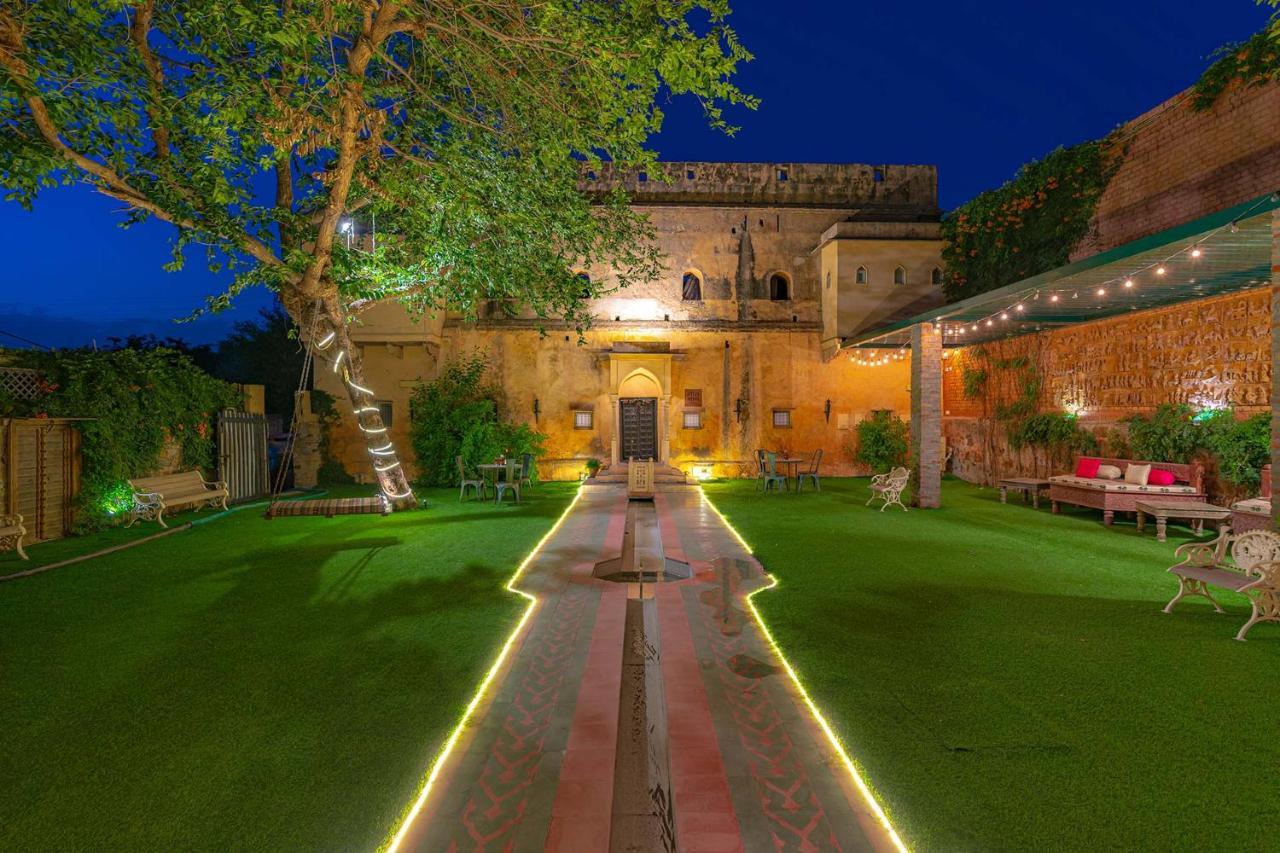 Villa Khohar Haveli With Complimentary Breakfast And Outdoor Pool Gurgaon