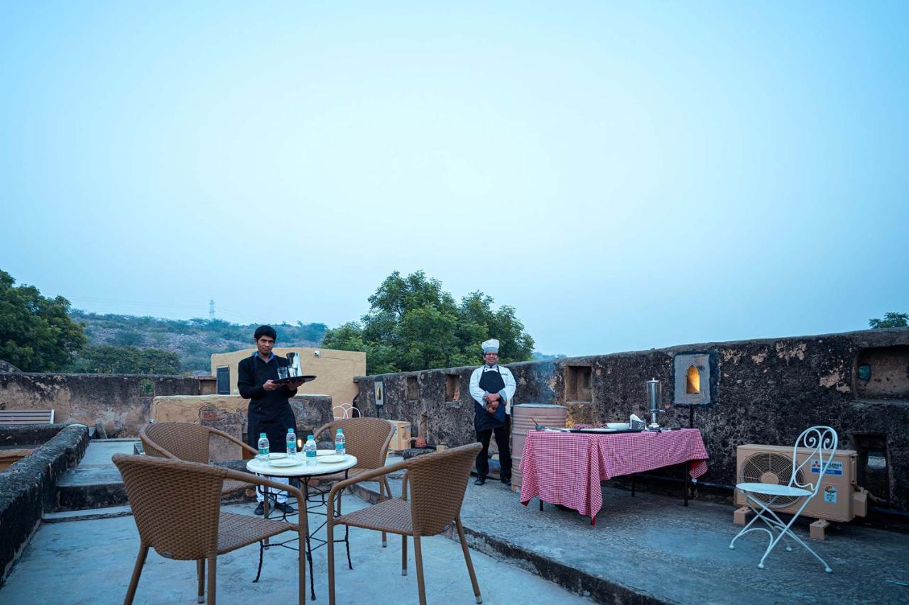 Villa Khohar Haveli With Complimentary Breakfast And Outdoor Pool