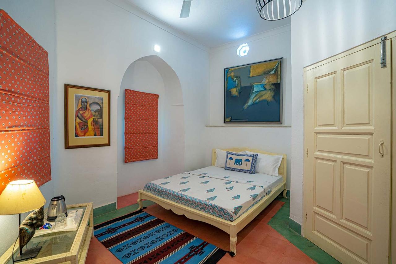 Khohar Haveli With Complimentary Breakfast And Outdoor Pool Gurgaon