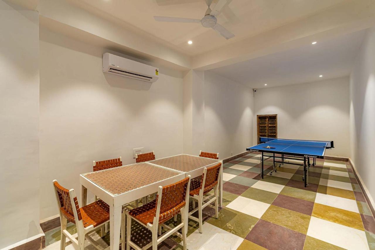 Khohar Haveli With Complimentary Breakfast And Outdoor Pool Villa *