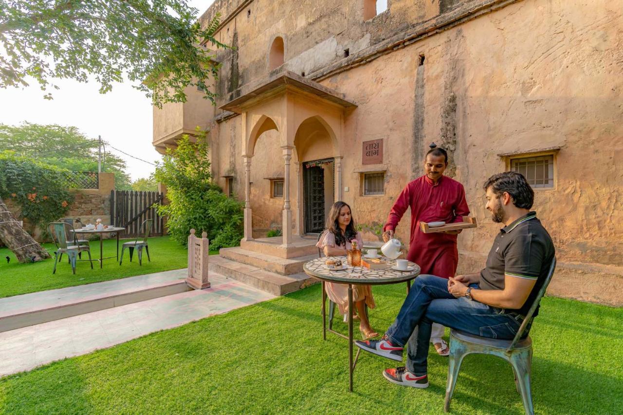 Villa Khohar Haveli With Complimentary Breakfast And Outdoor Pool