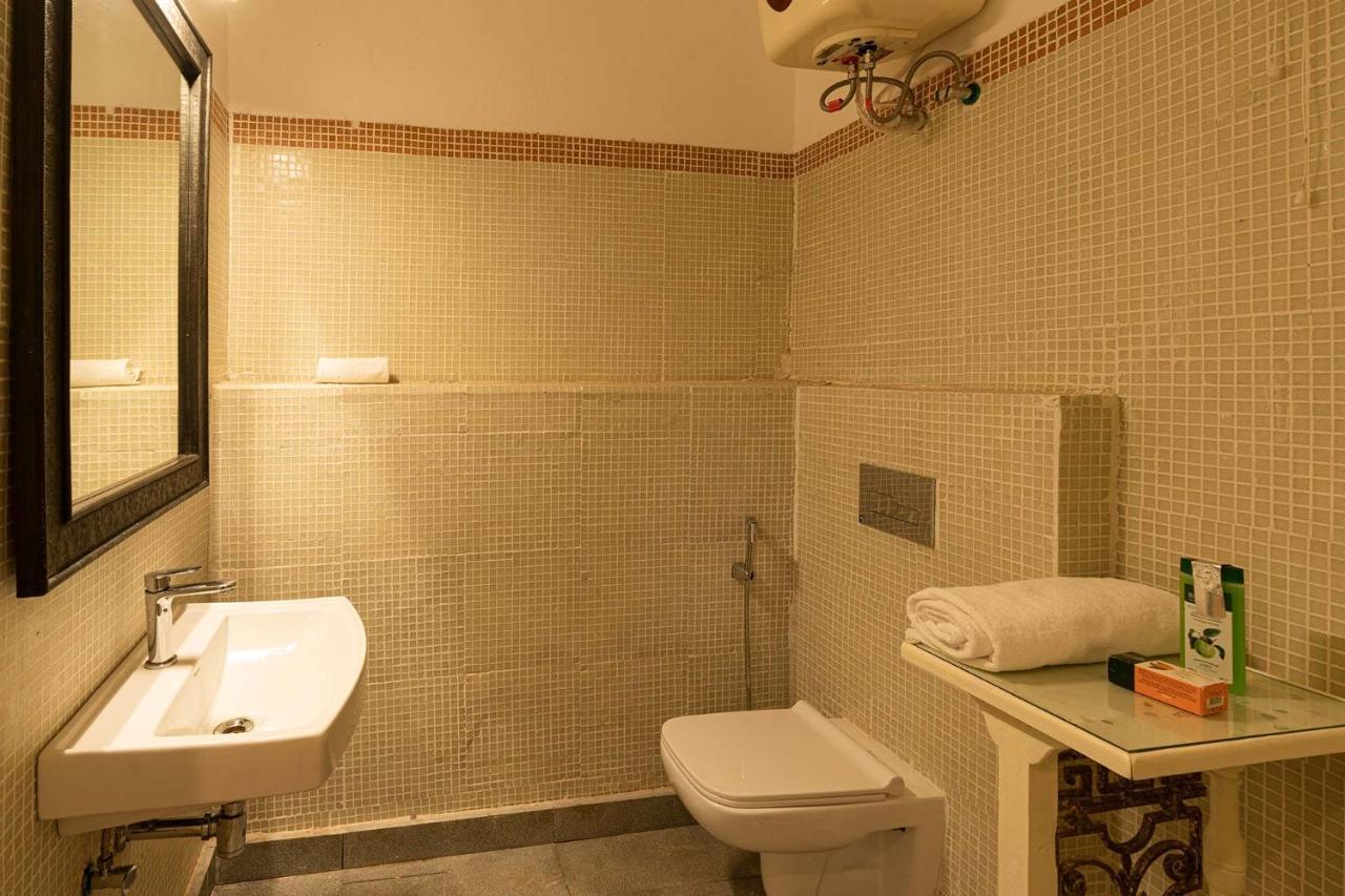 Khohar Haveli With Complimentary Breakfast And Outdoor Pool Villa