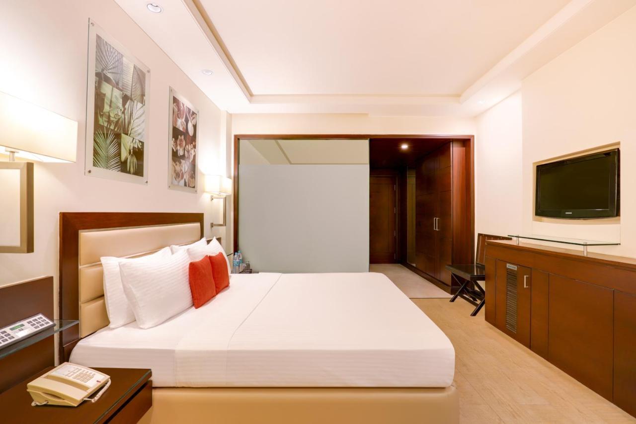 Lemon Tree Premier 2, Gurugram Hotel Gurgaon