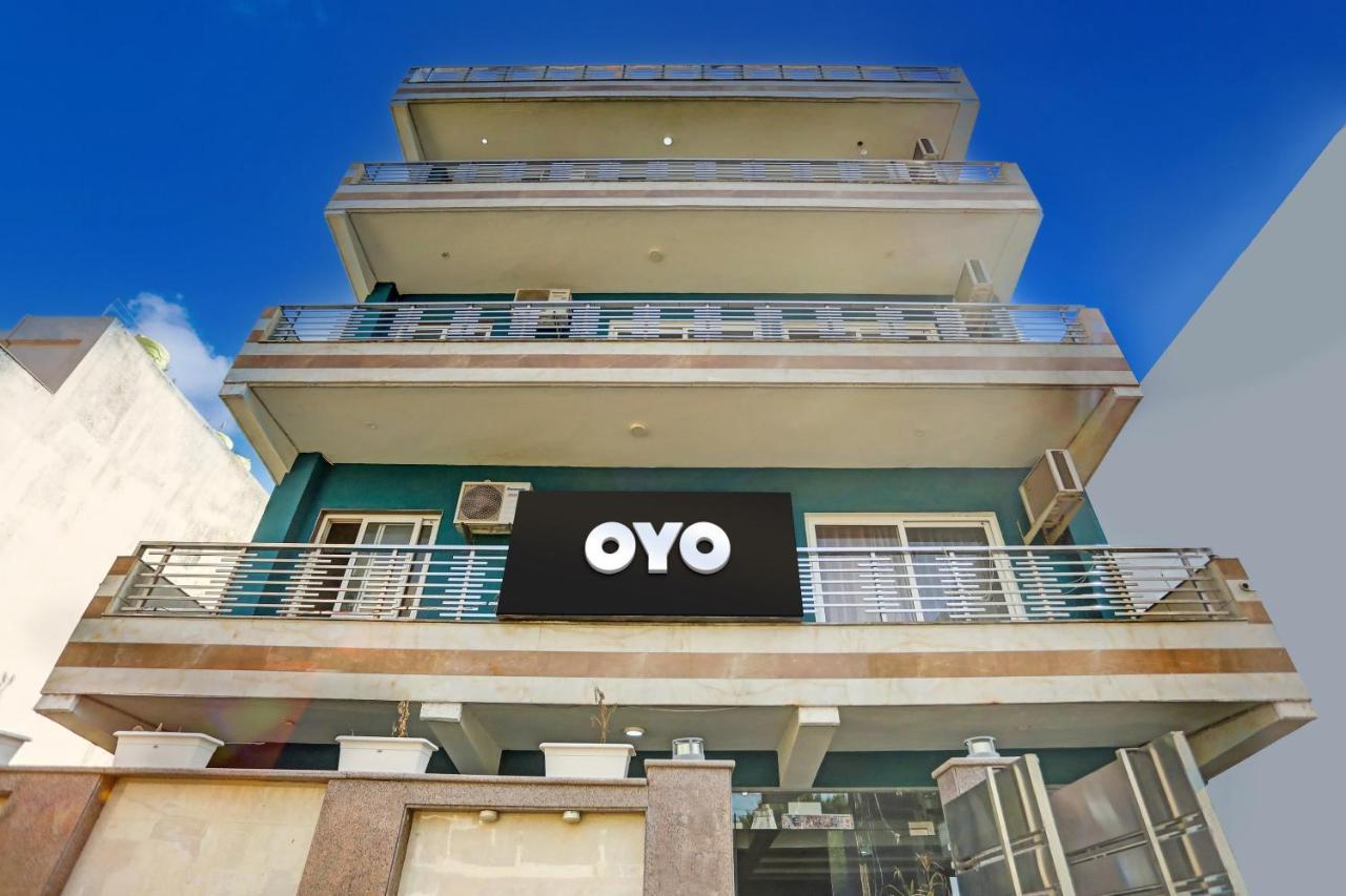 Hotel Oyo Flagship Medanta Star Lb Residency Unitech Gurgaon