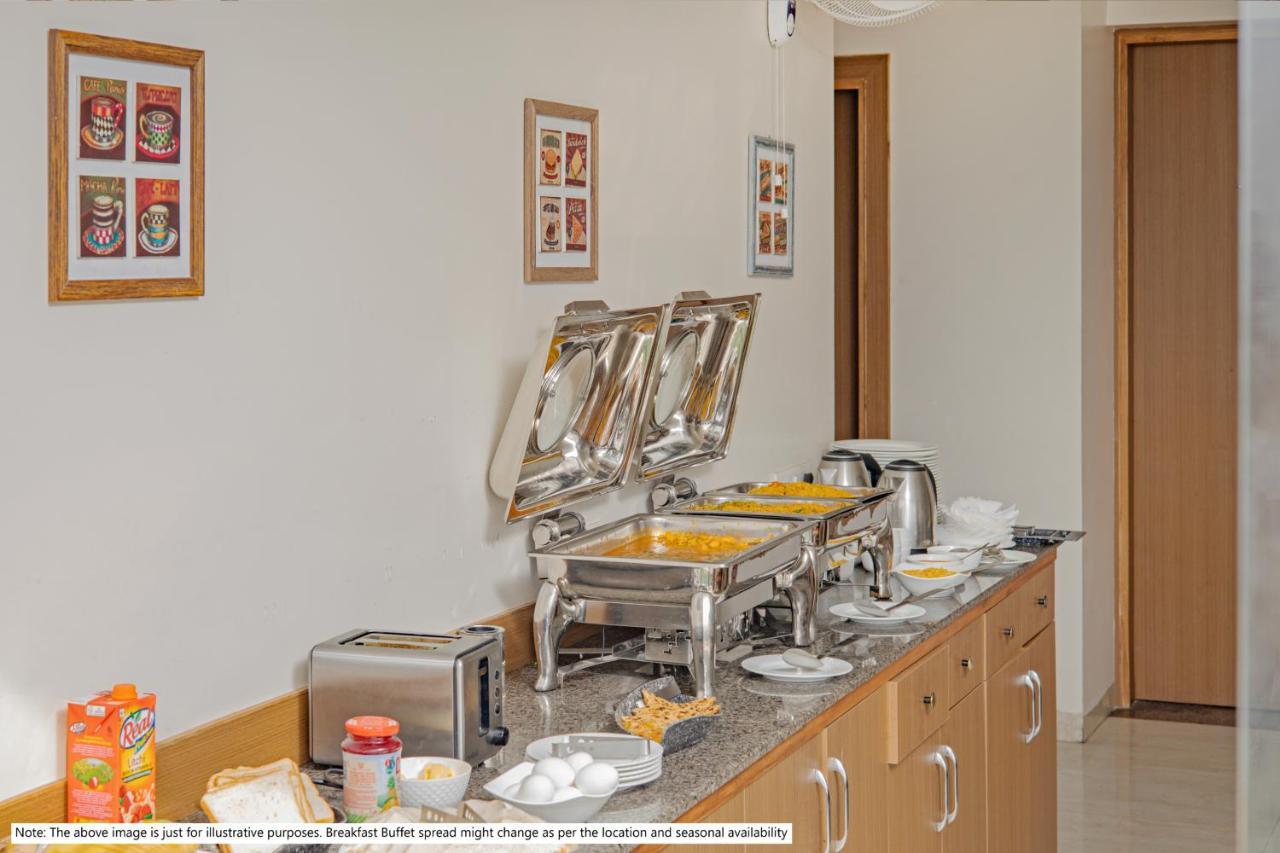 Treebo Sai Village, Manesar Hotel 3*