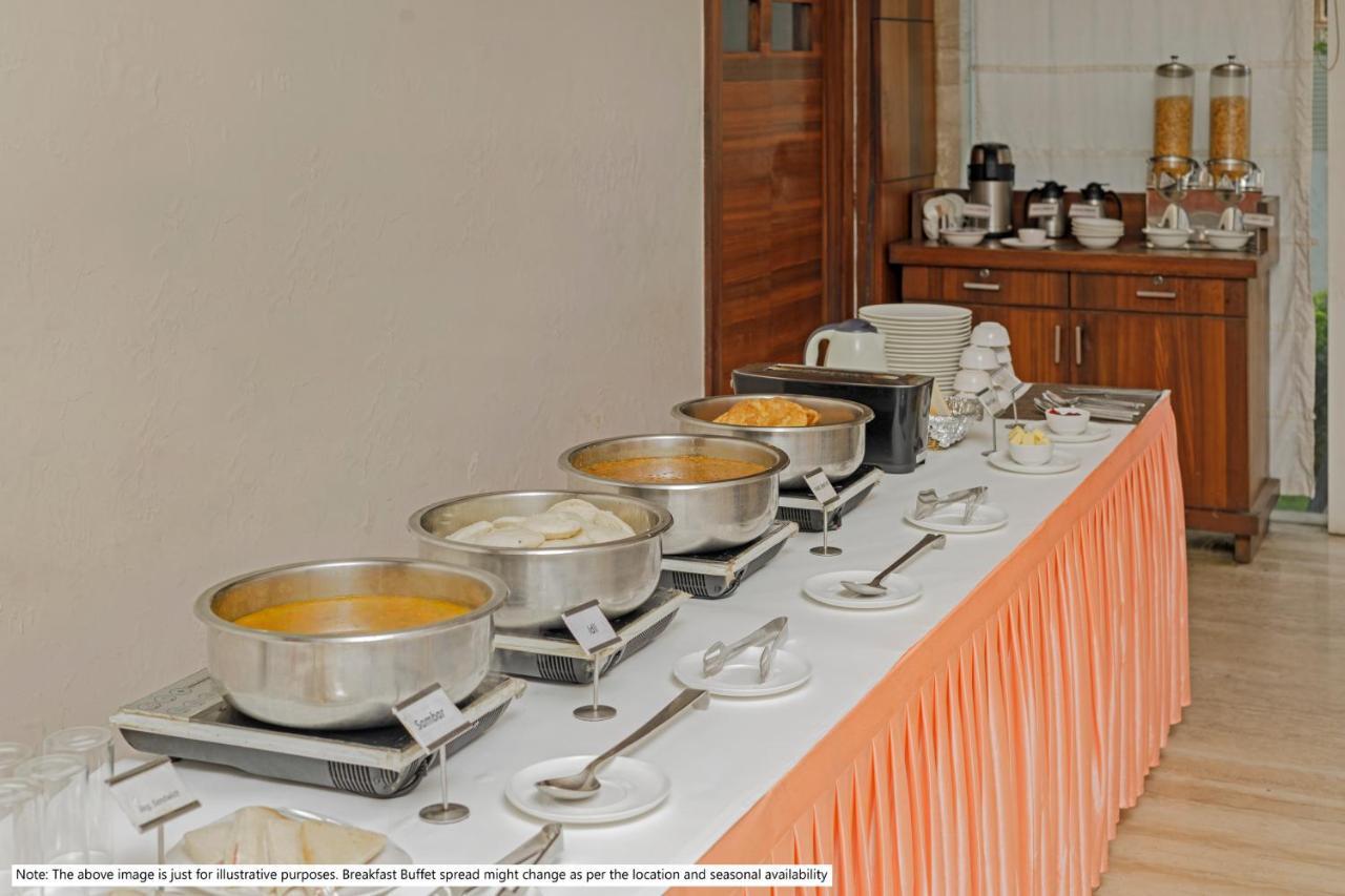 Treebo Corporate 32 Hotel Gurgaon