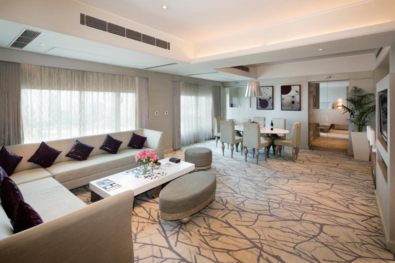 Le Meridien Gurgaon, Delhi Ncr 5*