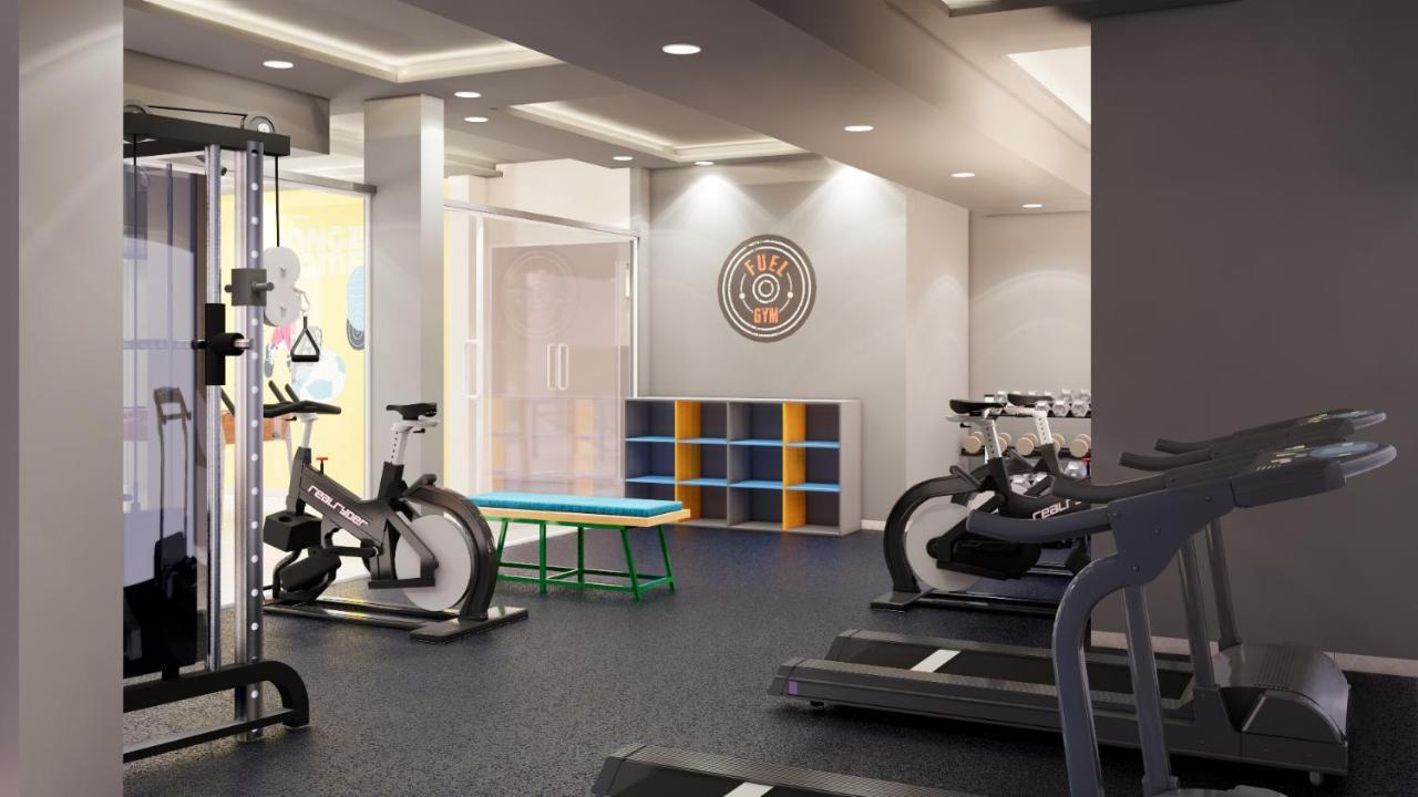 Hostel Covie Gurugram 70 Gurgaon