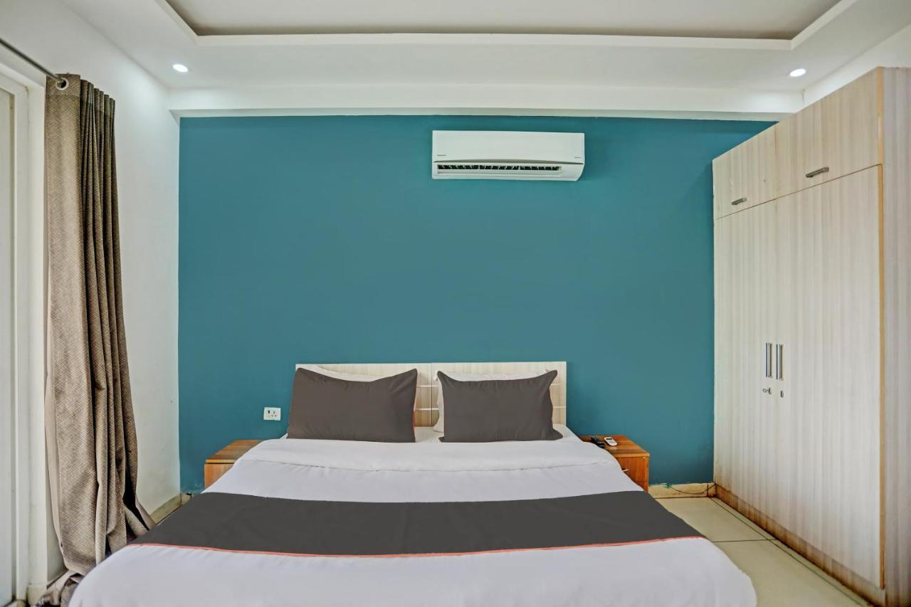 Hotel Oyo Flagship Medanta Star Lb Residency Unitech Gurgaon
