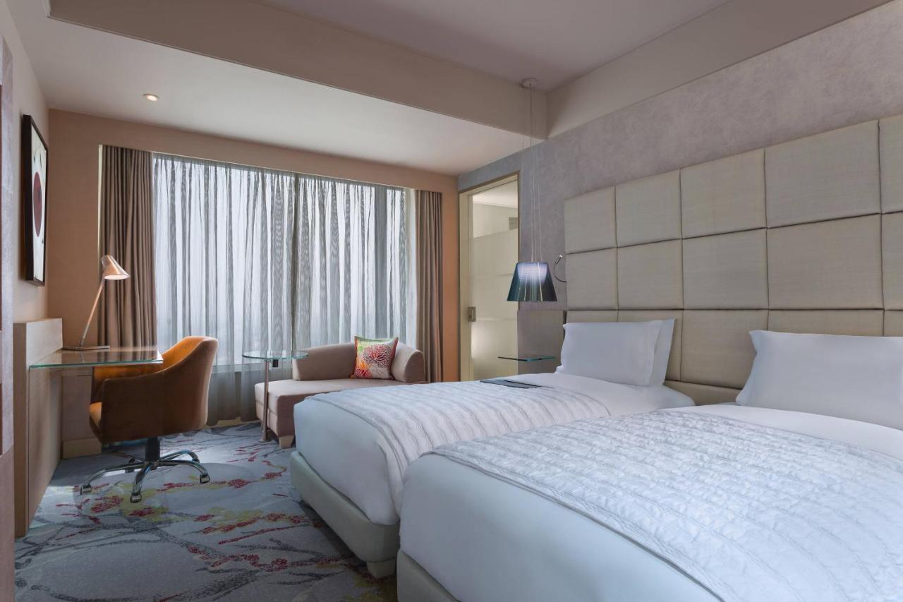 Le Meridien Gurgaon, Delhi Ncr Hotel