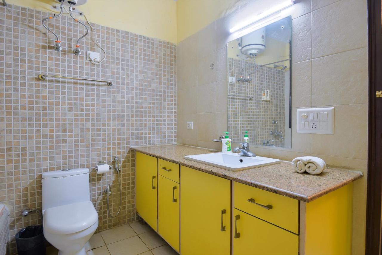 Bedchambers Serviced Apartments, Sushant Lok Apartment