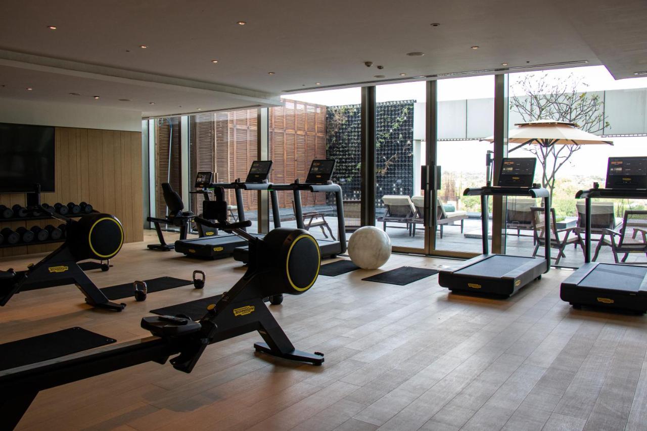 Grand Hyatt 5* Gurgaon