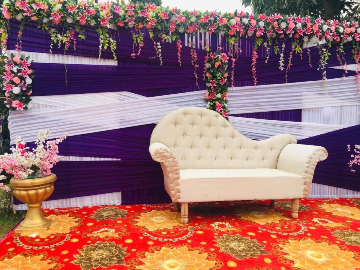 Resort Jps And Adventure Park Gurgaon