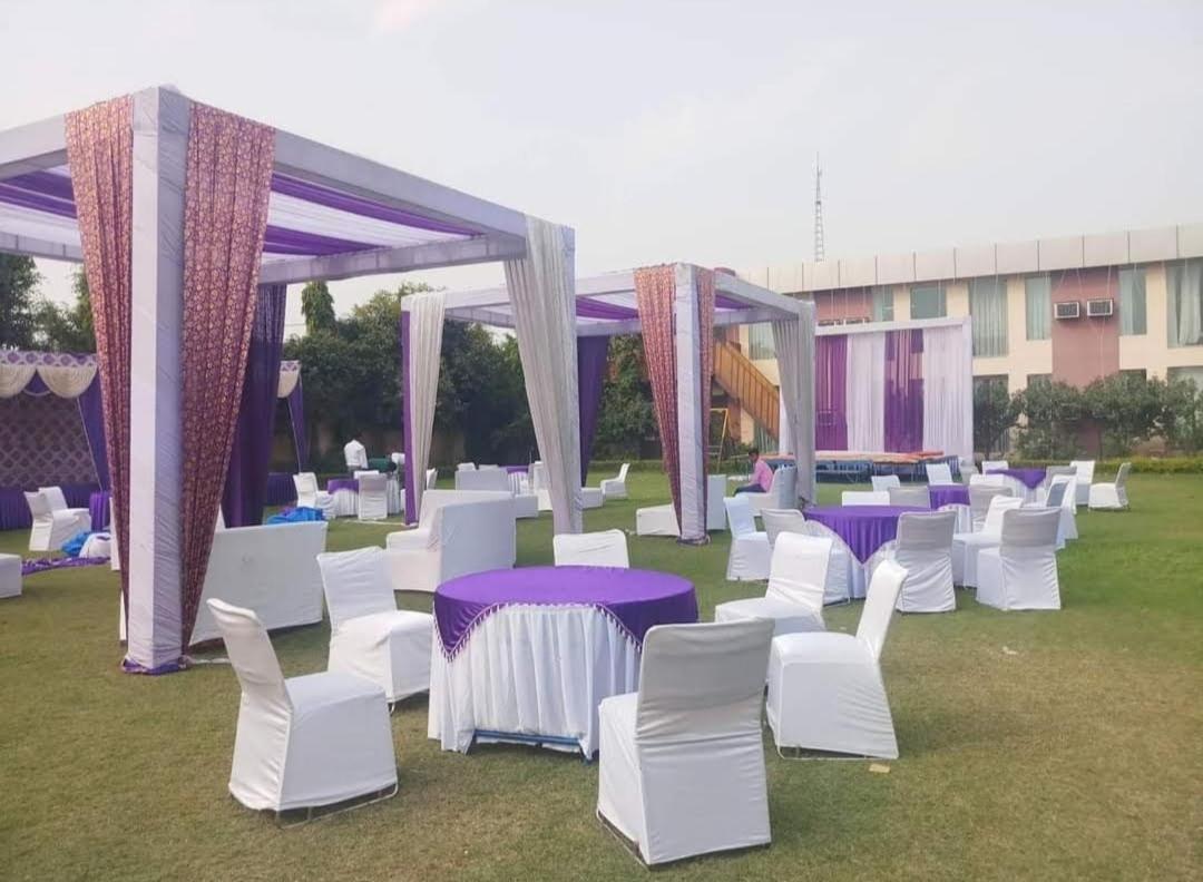 Jps And Adventure Park Resort Gurgaon
