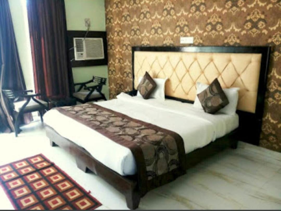 Resort Jps And Adventure Park