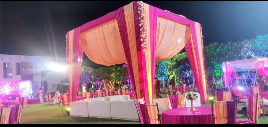 Jps And Adventure Park Resort Gurgaon