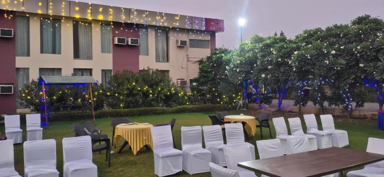Jps And Adventure Park * Gurgaon
