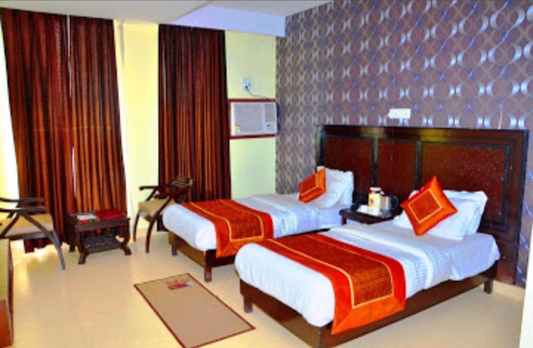 Jps And Adventure Park Gurgaon