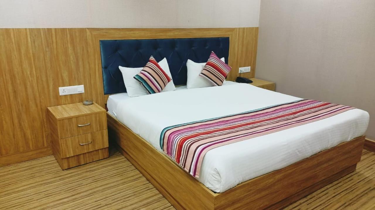 Jps And Adventure Park Resort Gurgaon