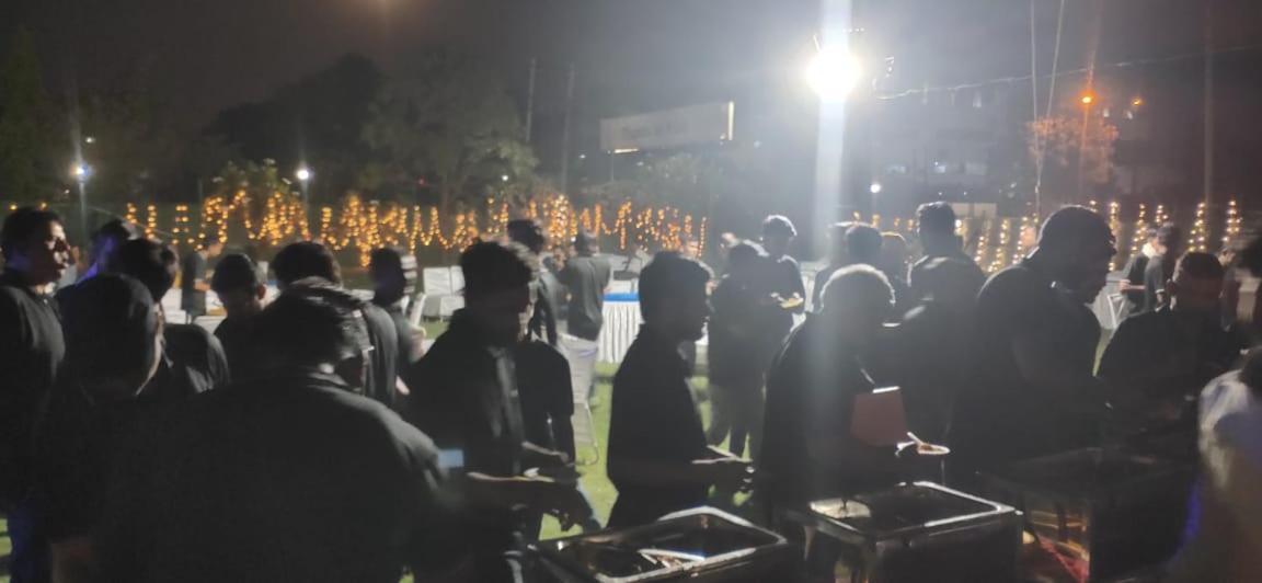 Jps And Adventure Park Gurgaon