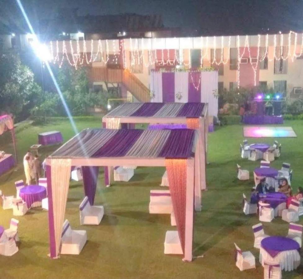 Jps And Adventure Park * Gurgaon