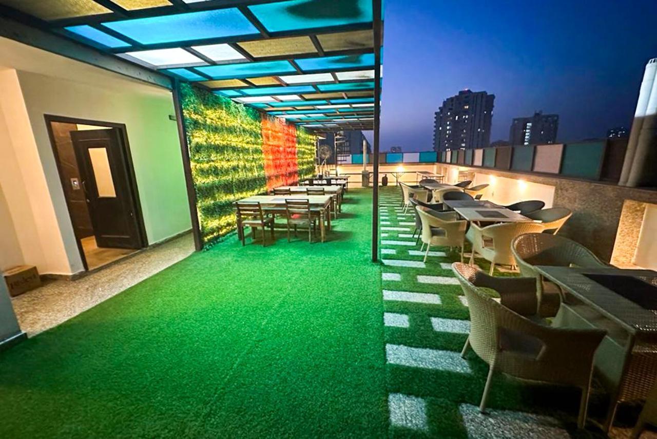 Elite Oak Gurgaon