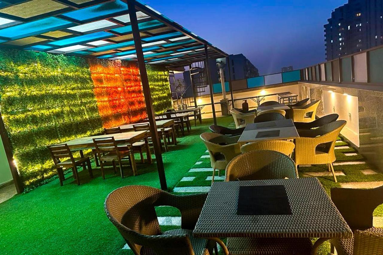 Elite Oak Gurgaon