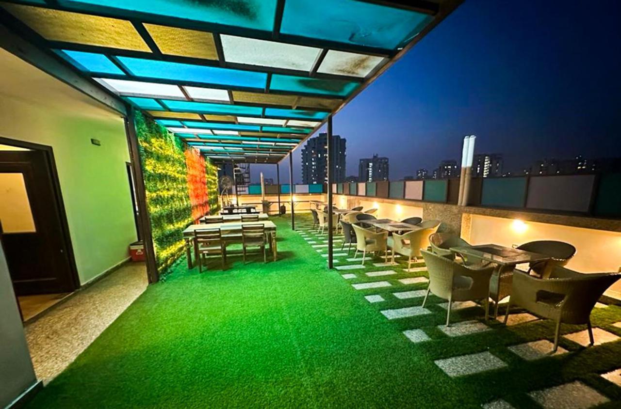 Hotel Elite Oak