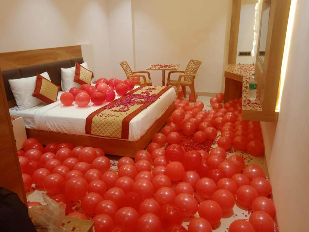 Qcent Masaga, 4*