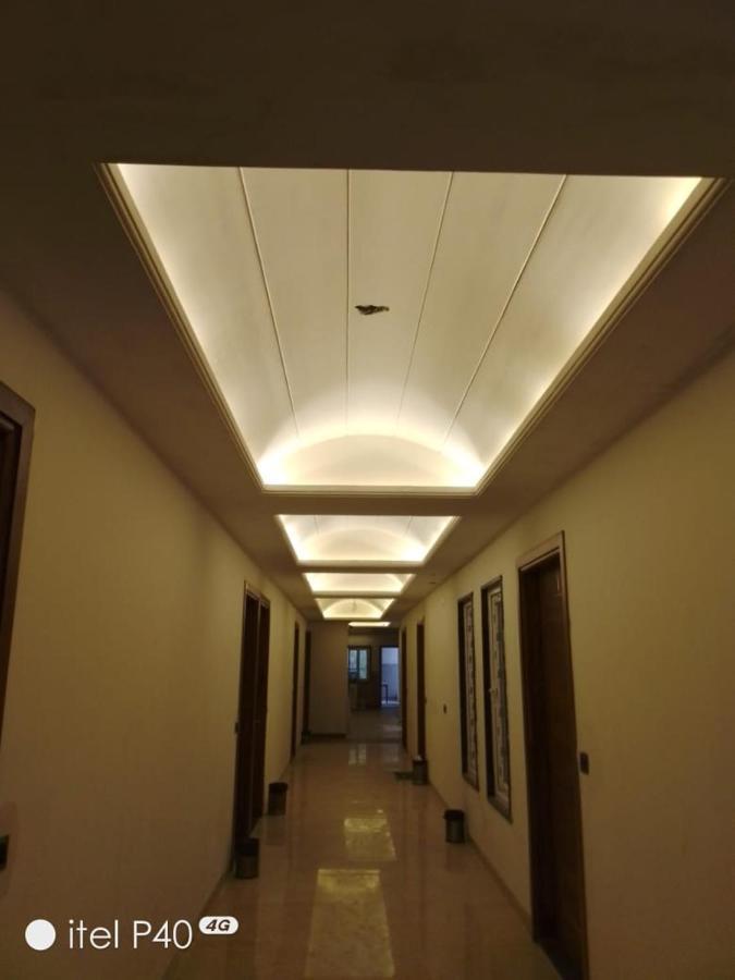 Hotel Qcent Masaga,