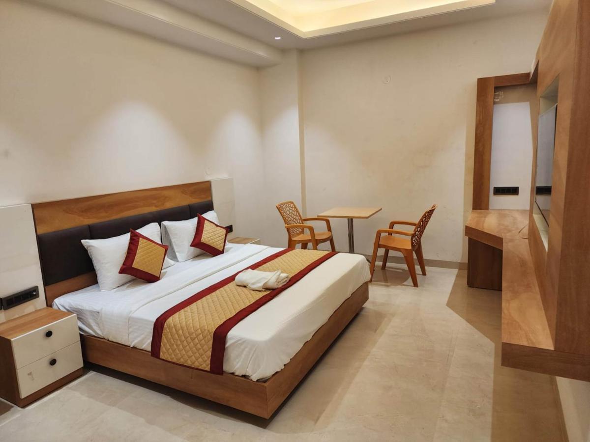 Hotel Qcent Masaga, 4*