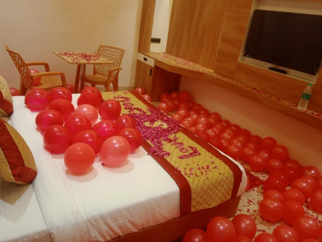 Qcent Masaga, 4* Gurgaon