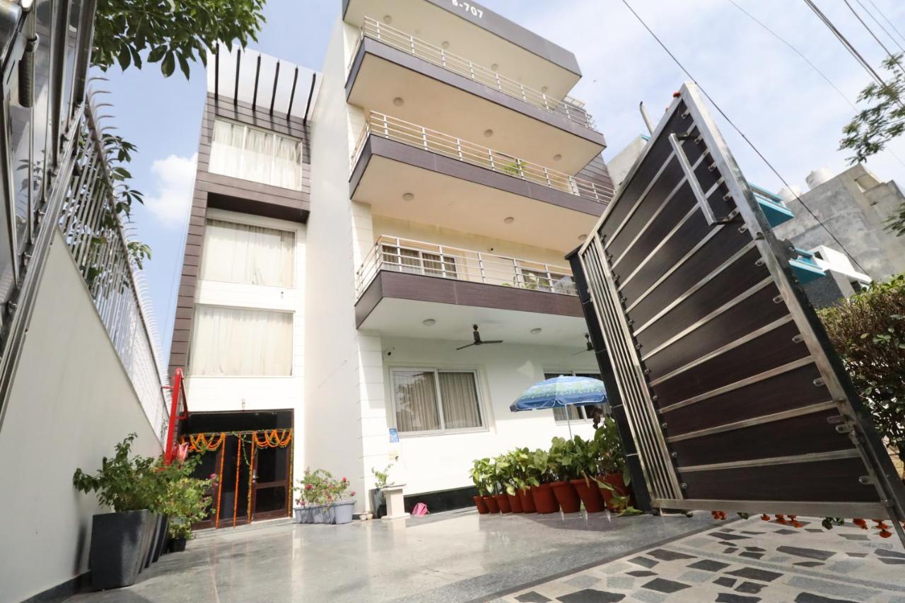 Ahuja Residency Centre Hotel Gurgaon