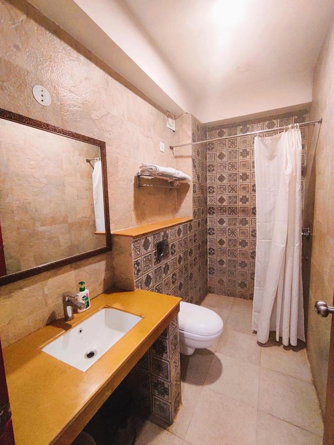 Hotel The Angel & Near Medanta 3*