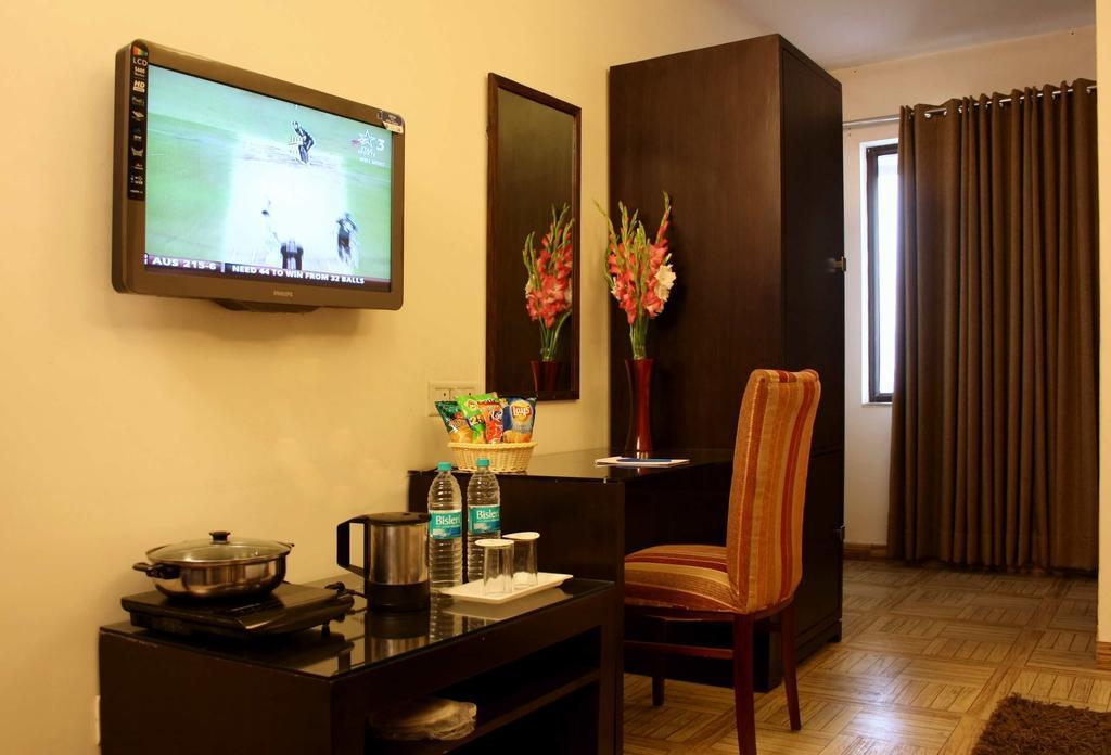 Callista 2* Gurgaon