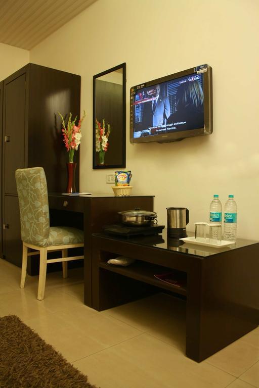 Hotel Callista