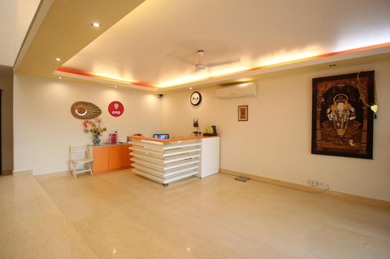 Collection O Sakshi Hotel